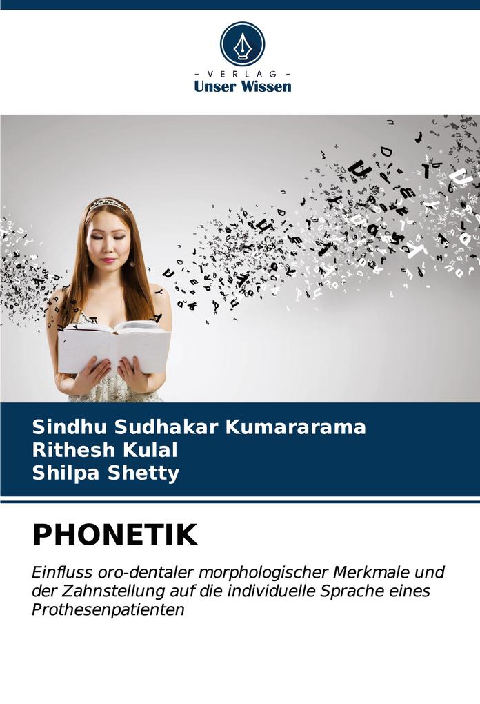PHONETIK