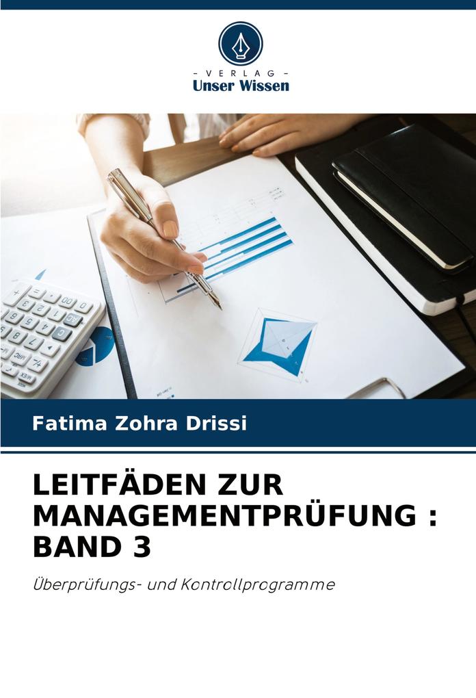 LEITFÄDEN ZUR MANAGEMENTPRÜFUNG : BAND 3