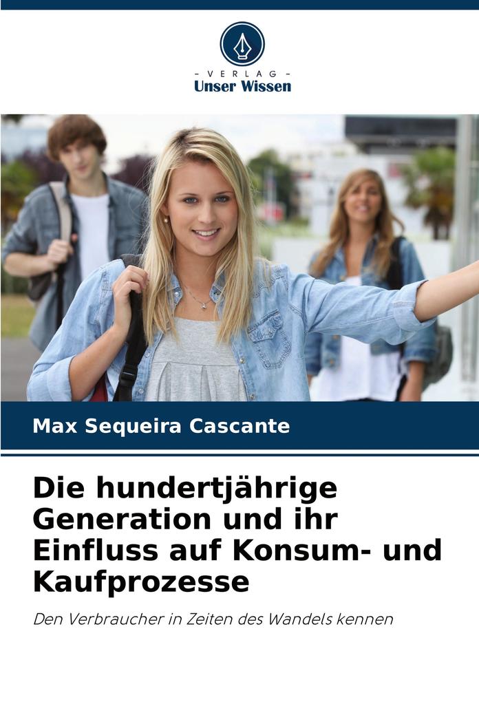 Die hundertjährige Generation und ihr Einfluss auf Konsum- und Kaufprozesse