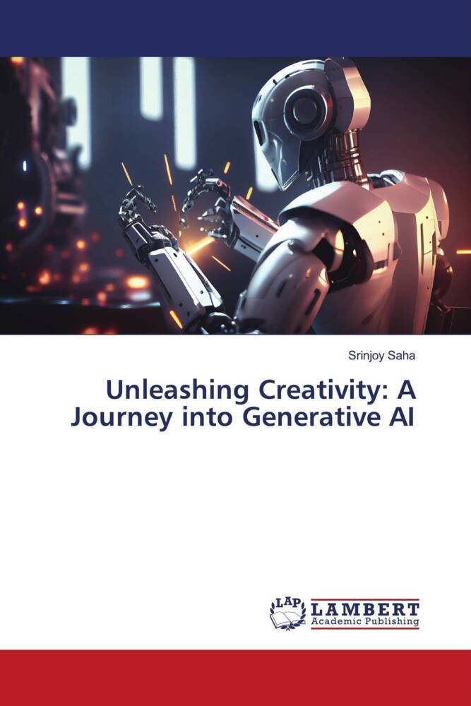 Unleashing Creativity: A Journey into Generative AI