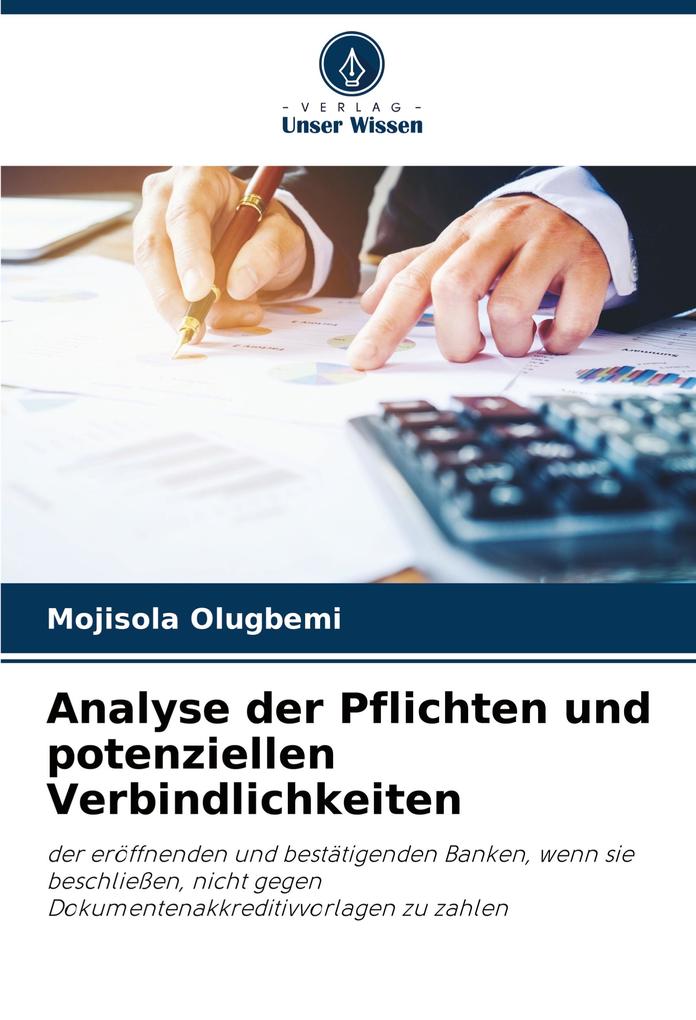 Analyse der Pflichten und potenziellen Verbindlichkeiten