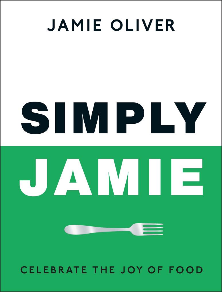 Penguin Books Ltd (Uk) Simply Jamie