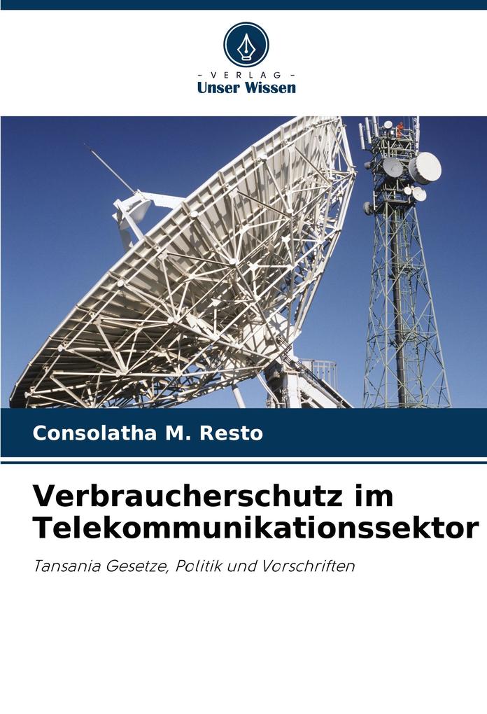 Verbraucherschutz im Telekommunikationssektor