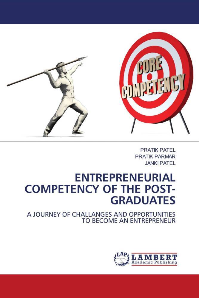ENTREPRENEURIAL COMPETENCY OF THE POST-GRADUATES
