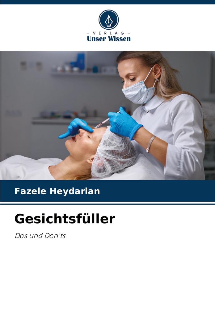 Gesichtsfüller