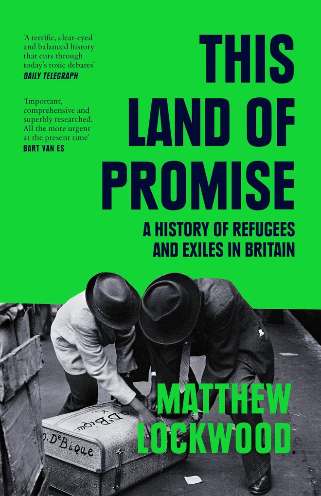 This Land of Promise