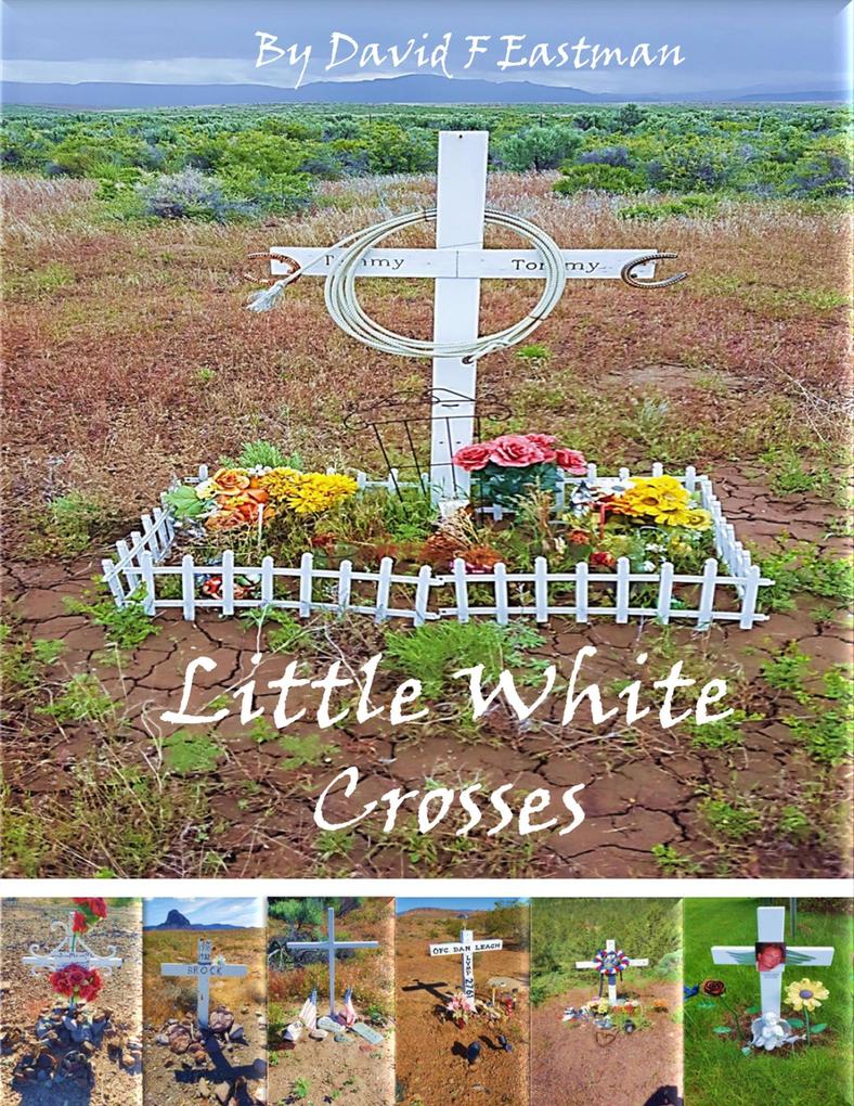 Little White Crosses
