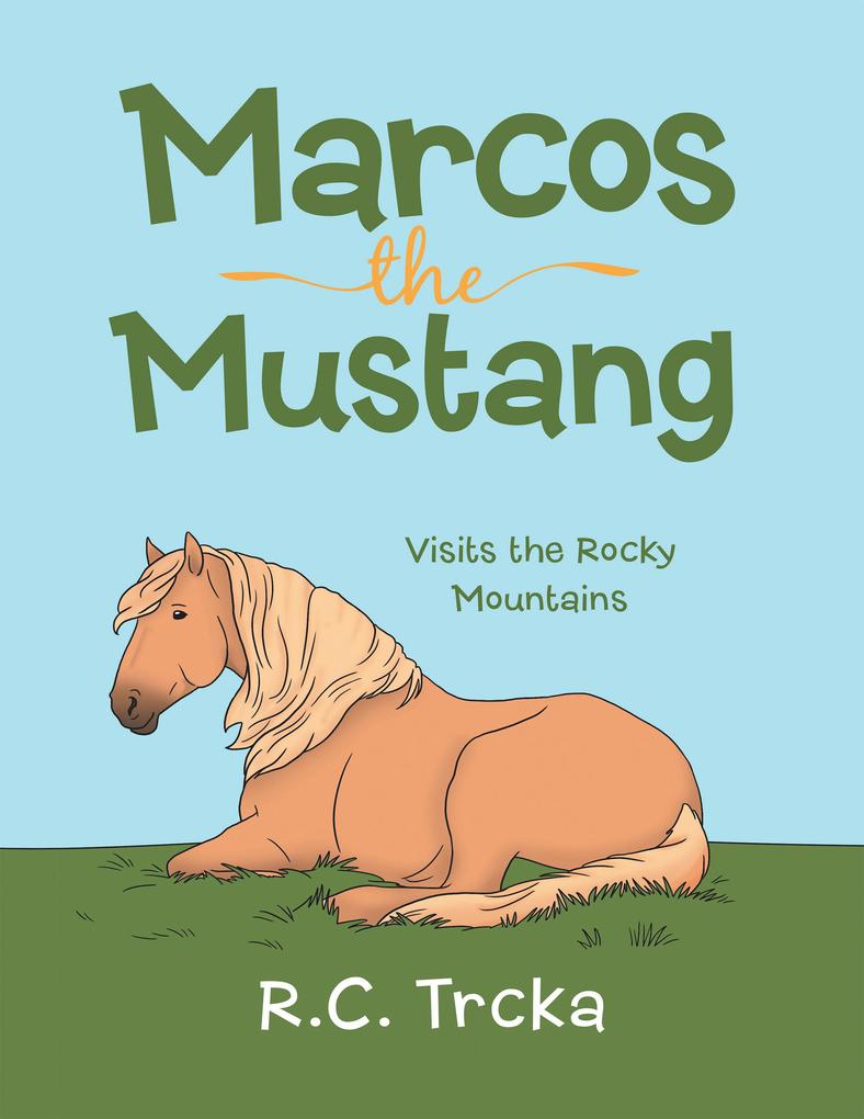 Marcos the Mustang