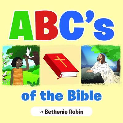 ABC‘s of the Bible