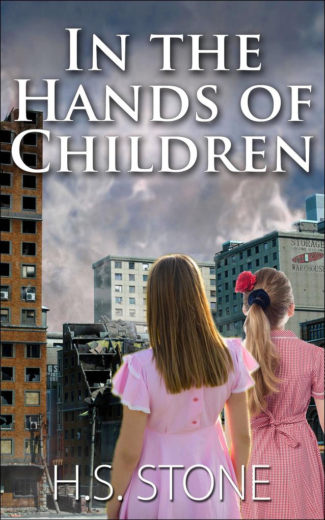 In the Hands of Children