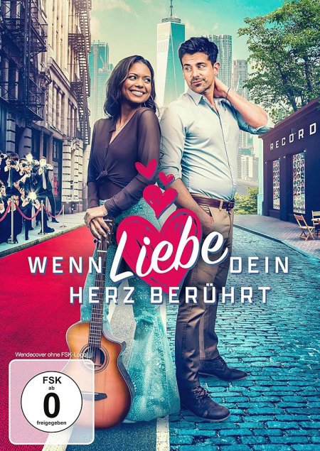 Wenn Liebe dein Herz berührt