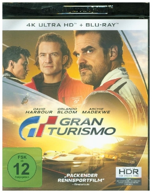 Gran Turismo