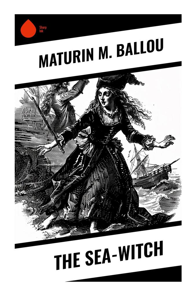 The Sea-Witch