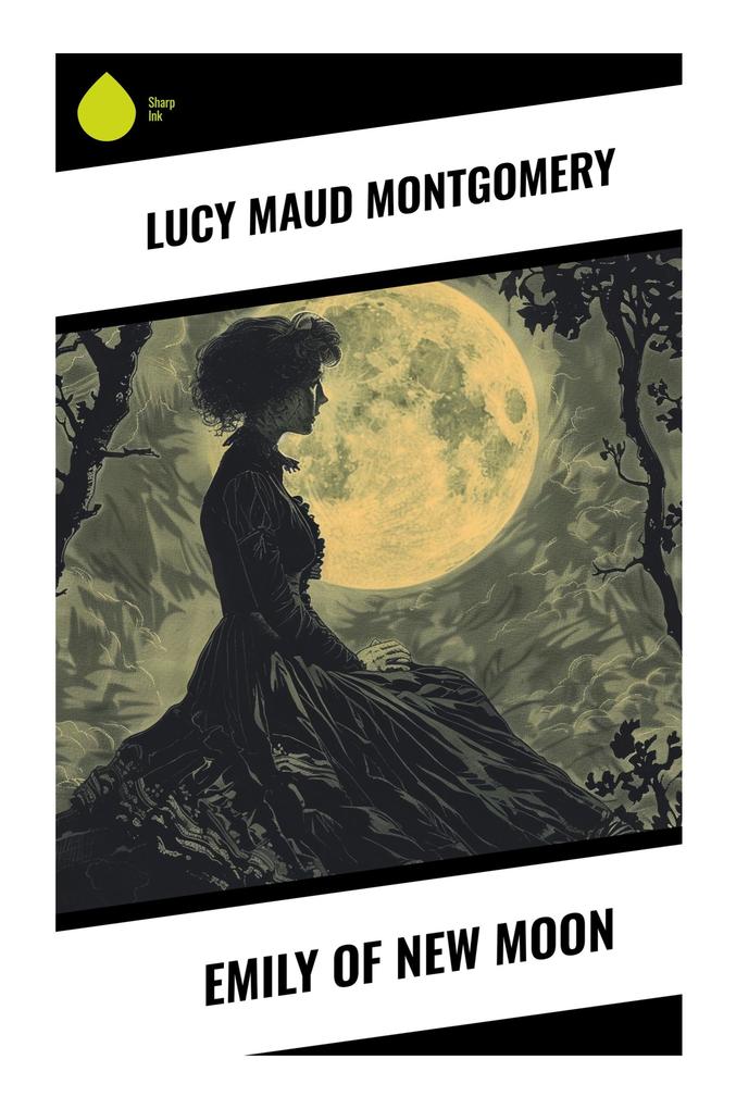 Emily of New Moon