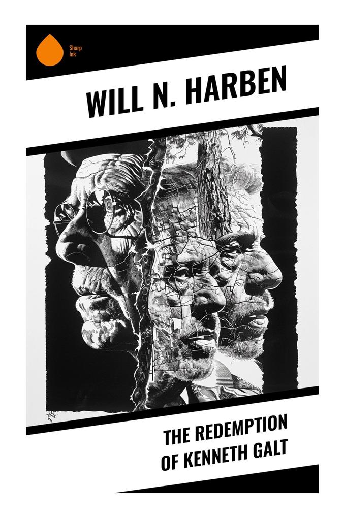 The Redemption of Kenneth Galt