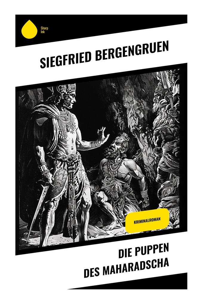 Die Puppen des Maharadscha