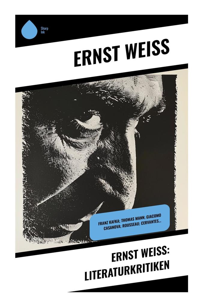 Ernst Weiß: Literaturkritiken