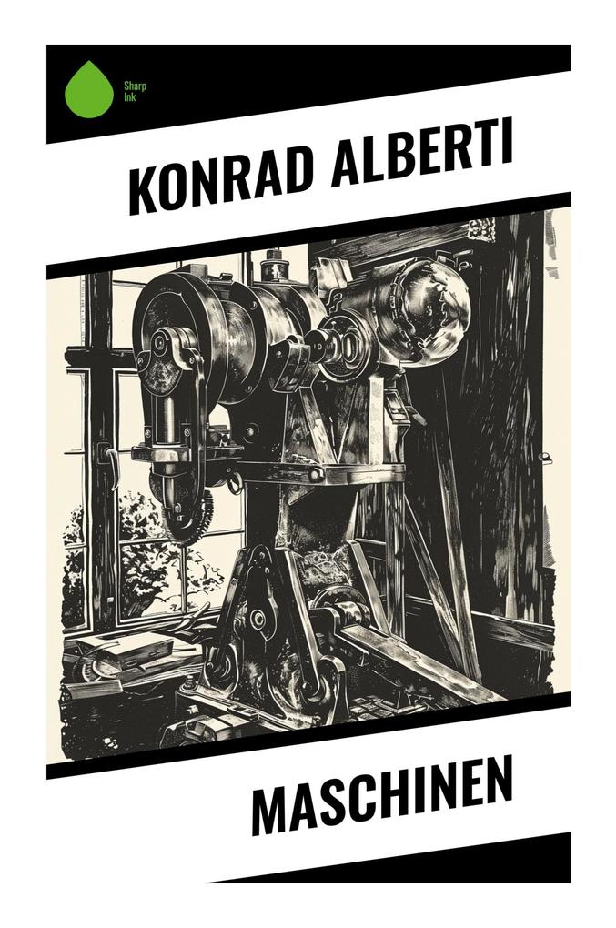 Maschinen