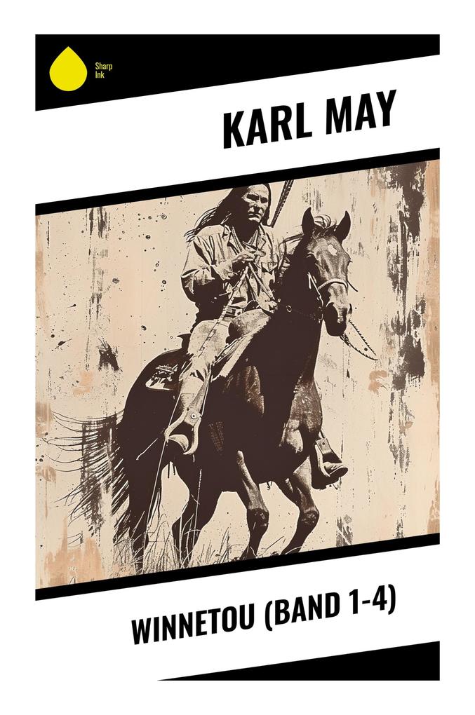 Winnetou (Band 1-4)