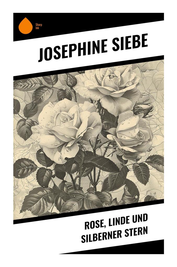 Rose Linde und Silberner Stern