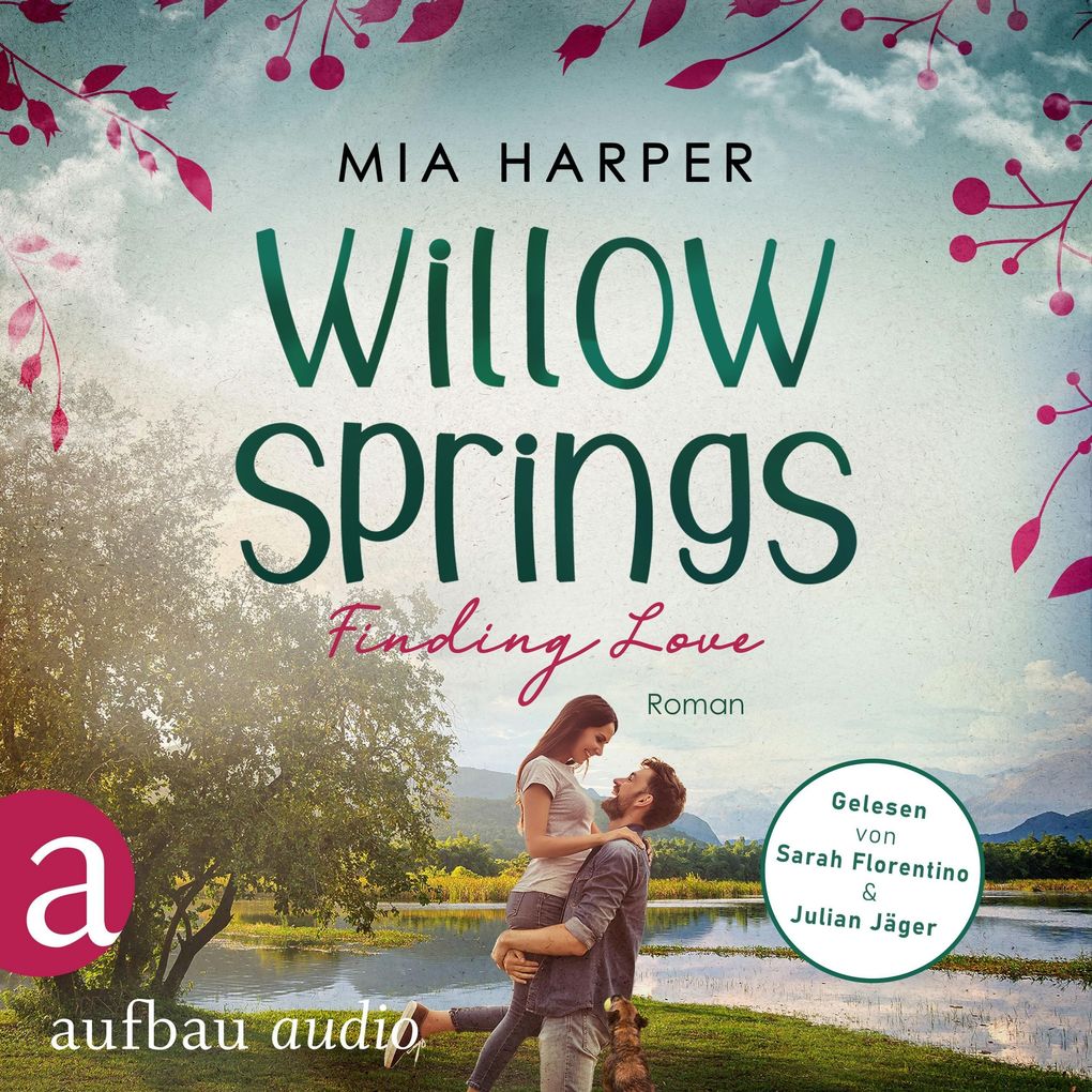 Willow Springs - Finding Love