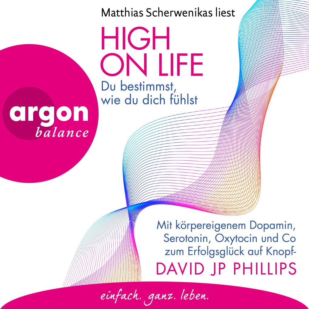 High on Life: Du bestimmst wie du dich fühlst