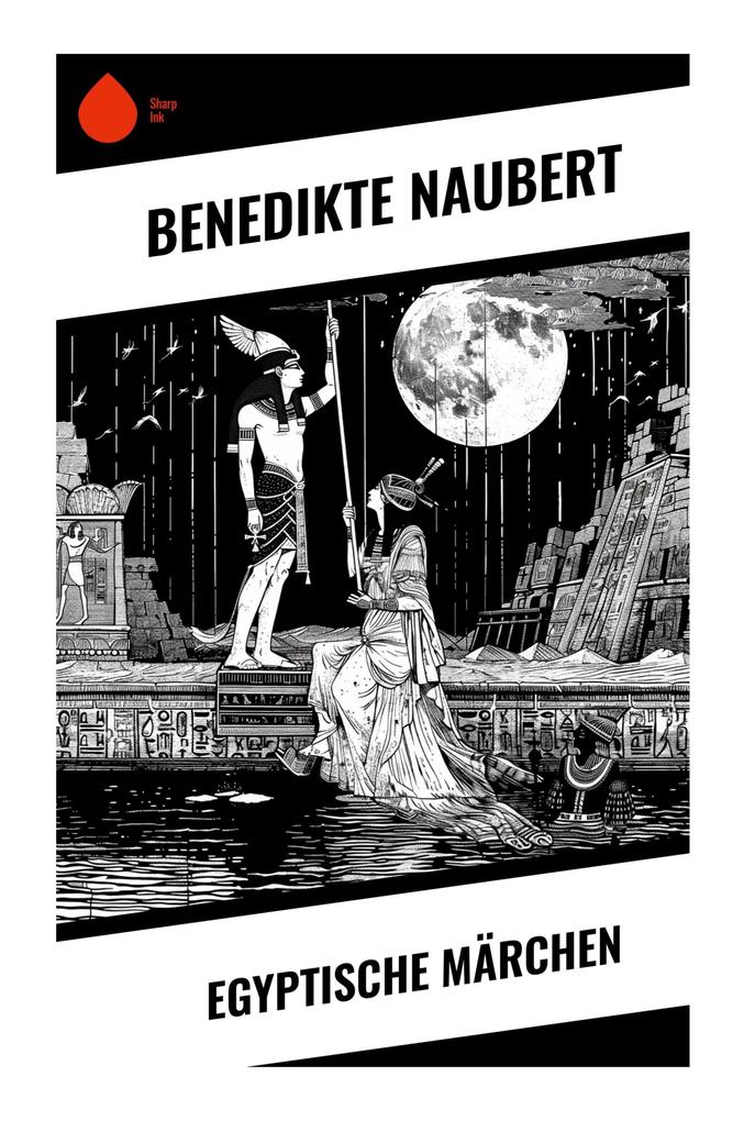 Egyptische Märchen