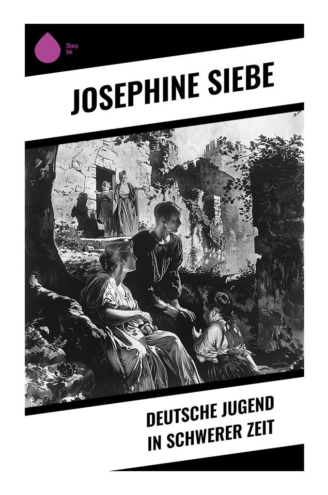 Deutsche Jugend in schwerer Zeit