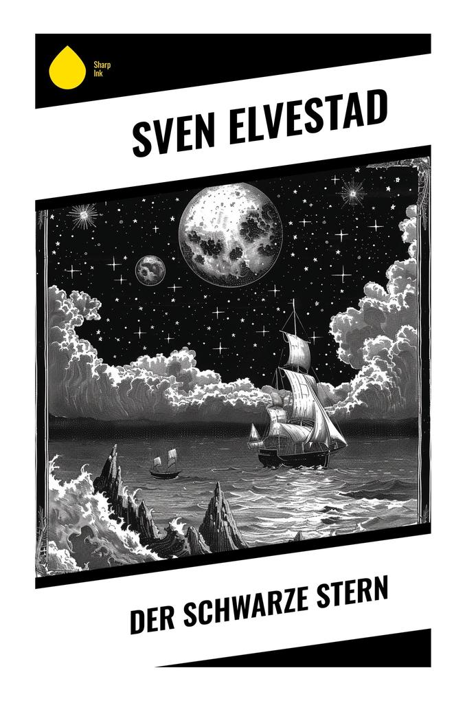 Der schwarze Stern