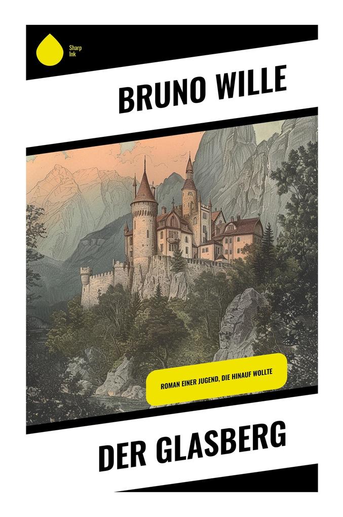 Der Glasberg