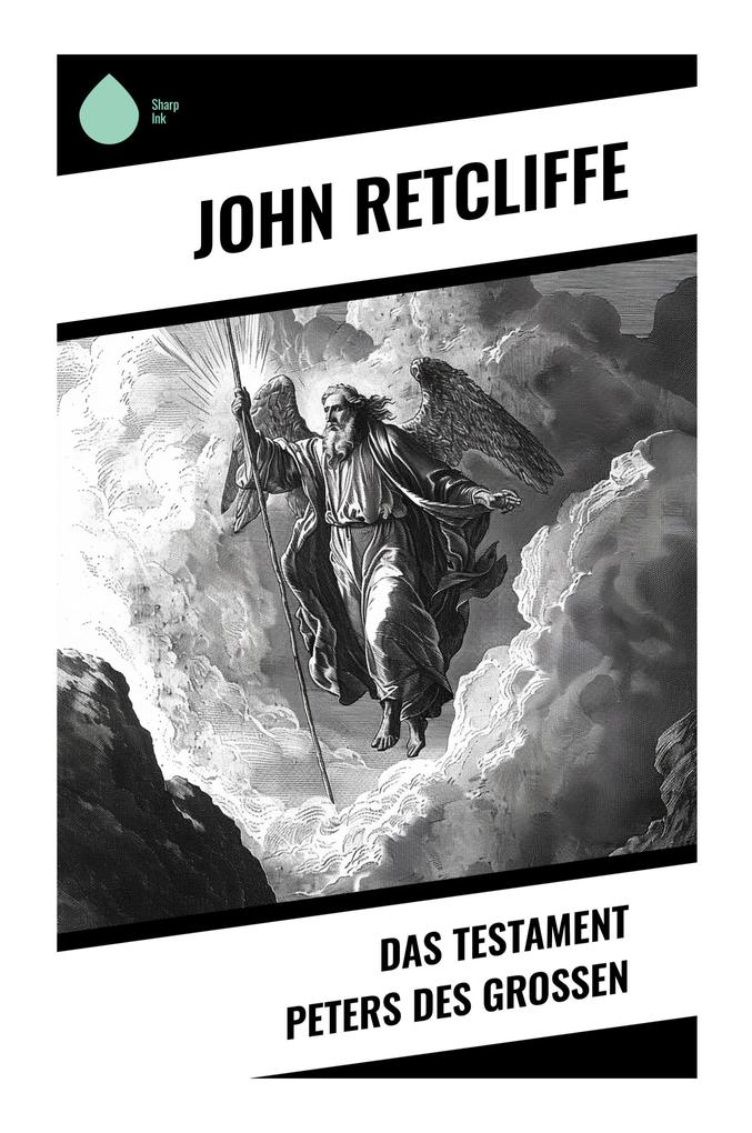 Das Testament Peters des Großen