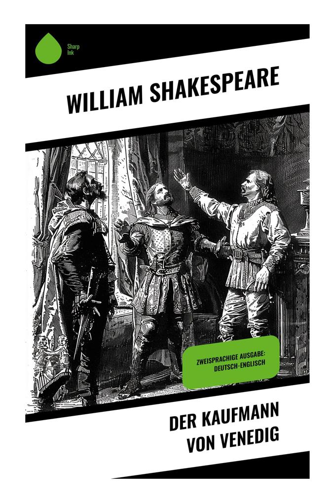 Der Kaufmann von Venedig
