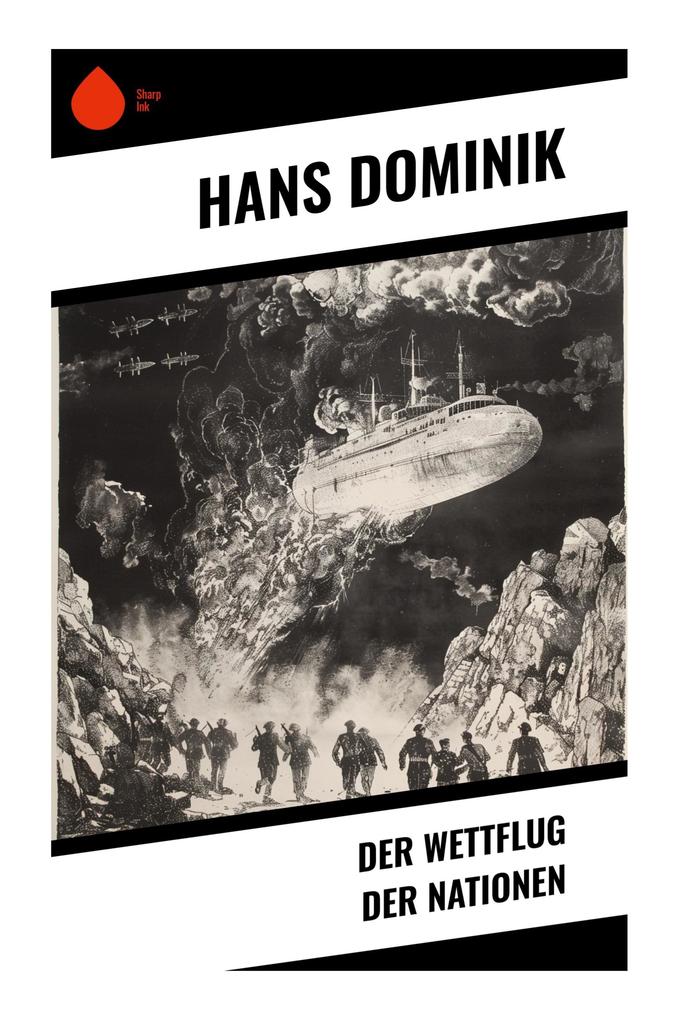 Der Wettflug der Nationen