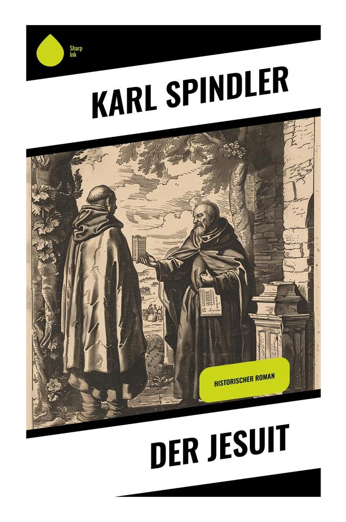 Der Jesuit