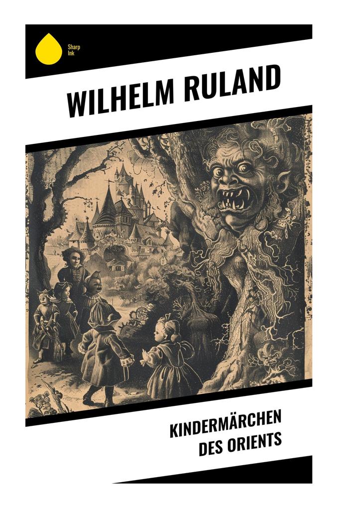 Kindermärchen des Orients