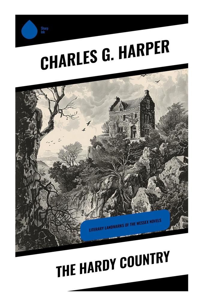 The Hardy Country