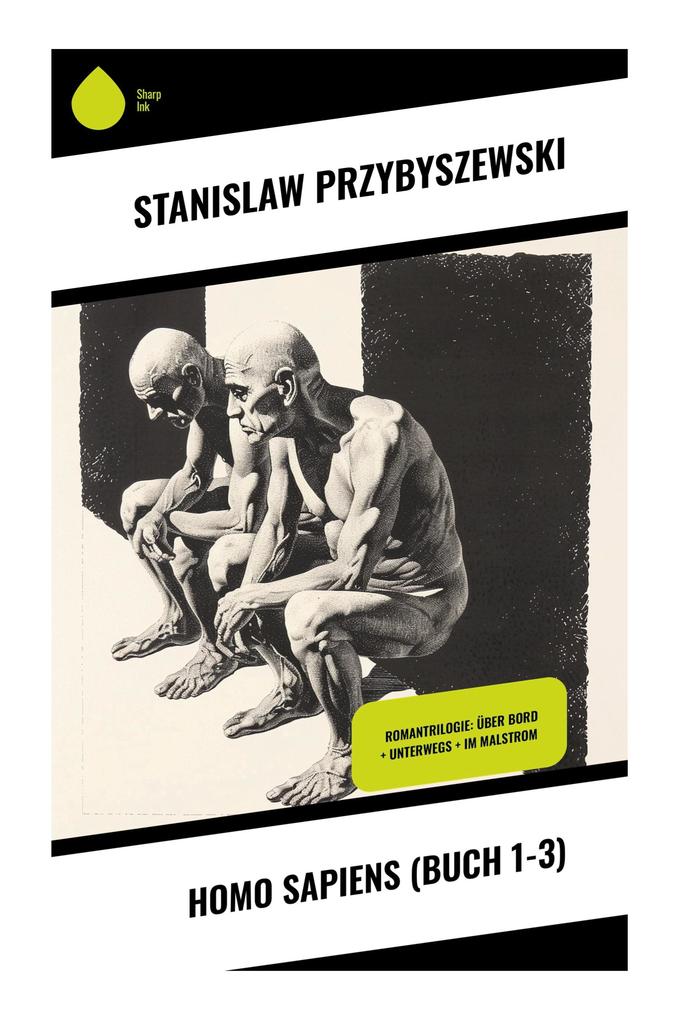 Homo sapiens (Buch 1-3)