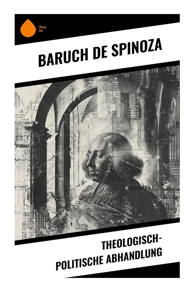 Theologisch-politische Abhandlung