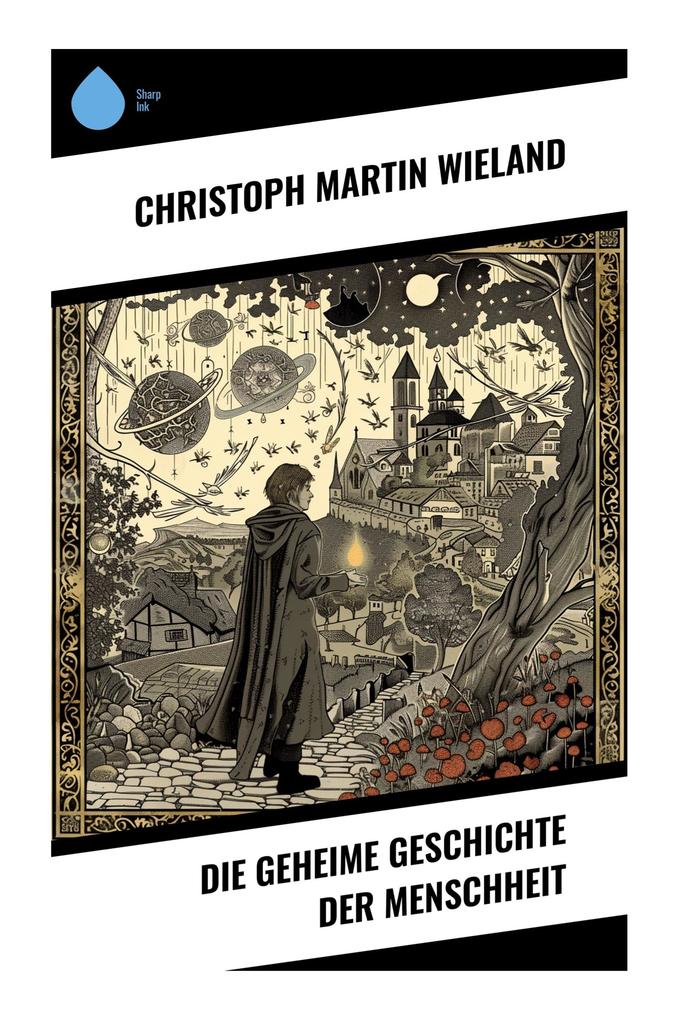 Die geheime Geschichte der Menschheit