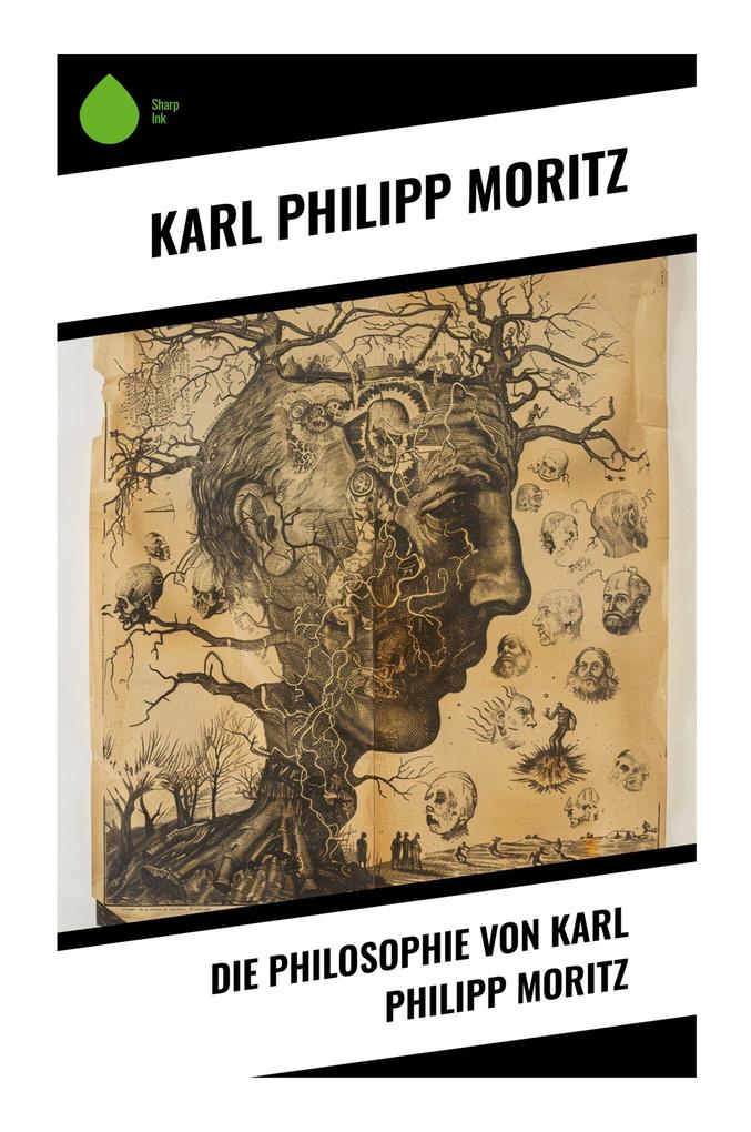 Die Philosophie von Karl Philipp Moritz