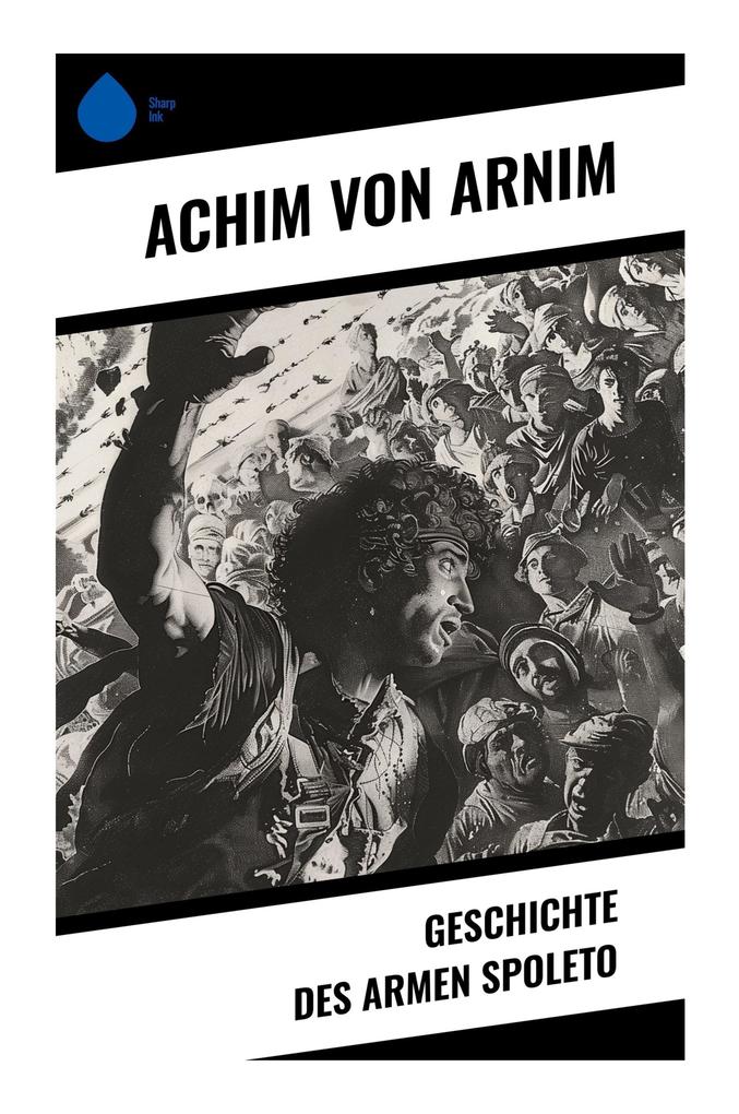 Geschichte des armen Spoleto