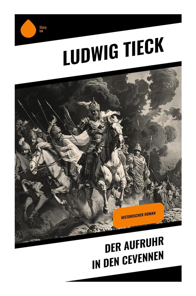 Der Aufruhr in den Cevennen