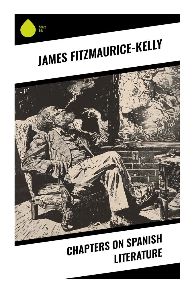 Chapters on Spanish Literature