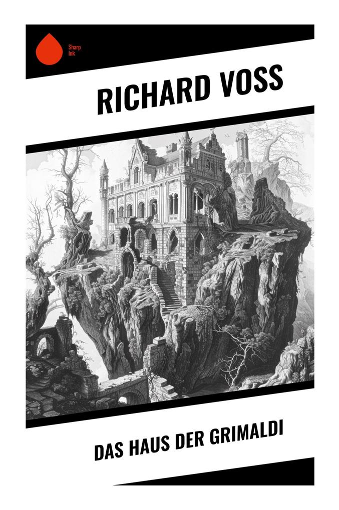 Das Haus der Grimaldi