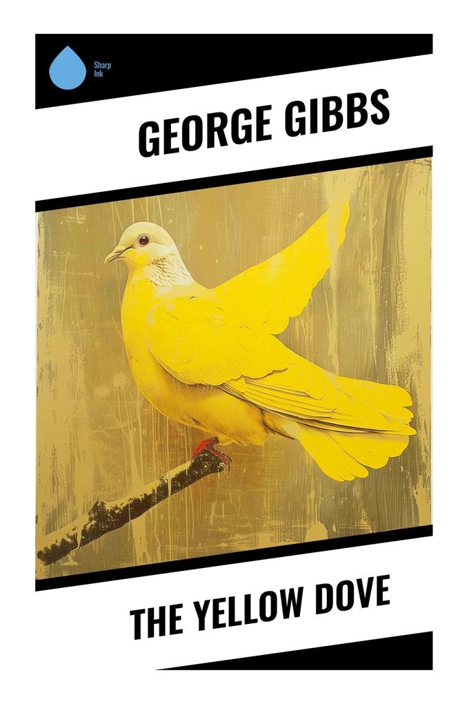 The Yellow Dove