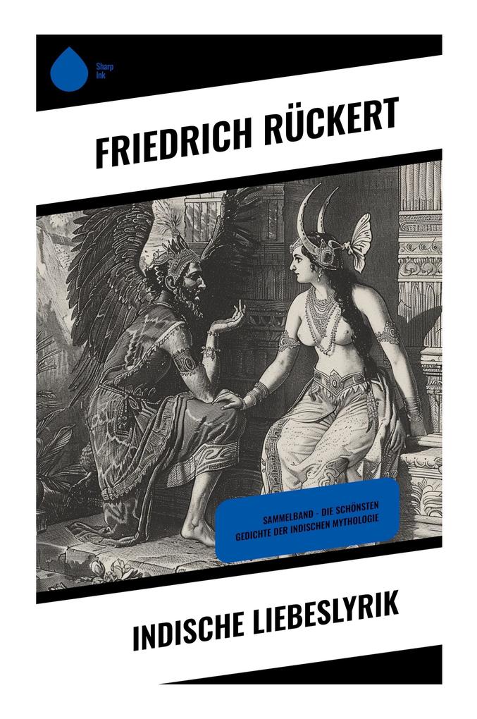Indische Liebeslyrik