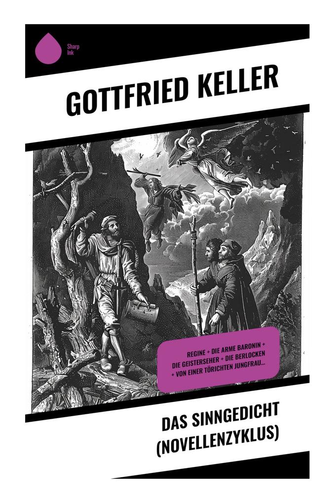 Das Sinngedicht (Novellenzyklus)