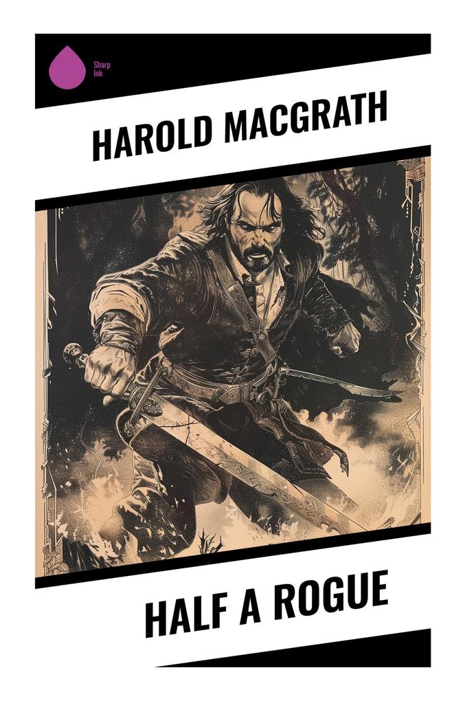 Half a Rogue