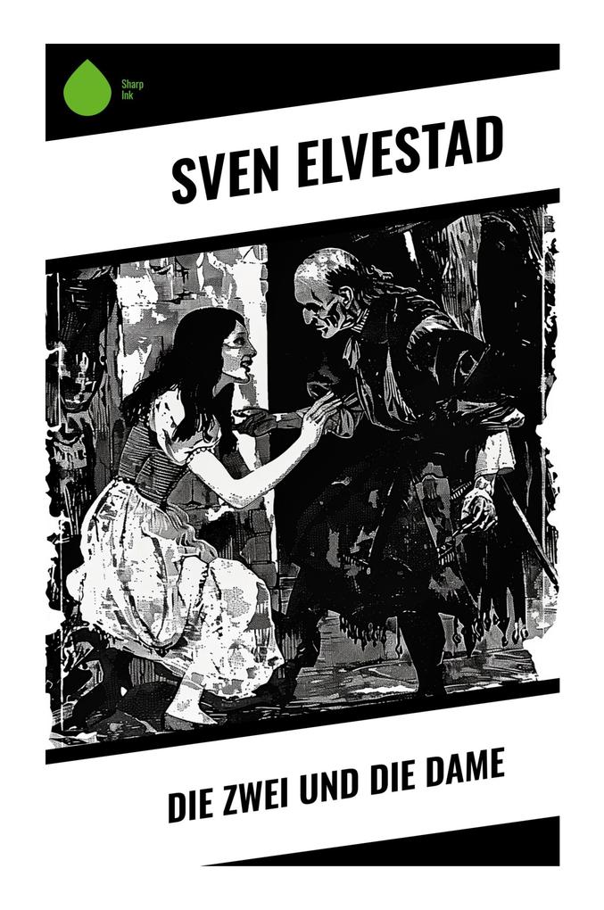 Die Zwei und die Dame