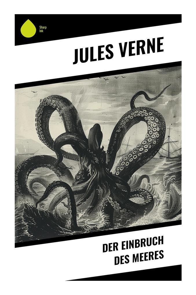 Der Einbruch des Meeres